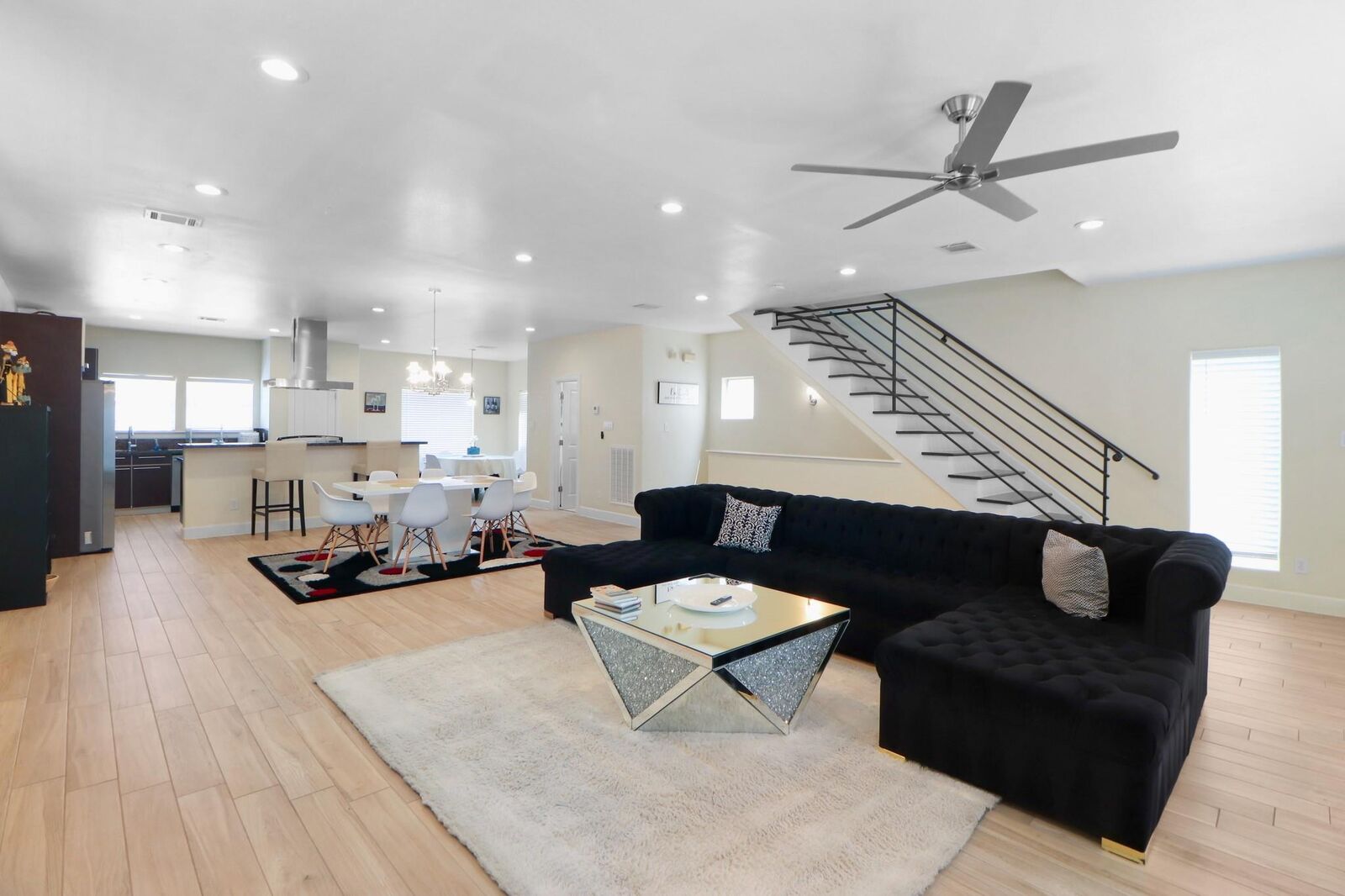 Property Photo: 3045 Clinton Drive TX 77020
