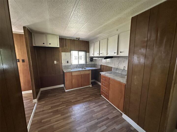 Property Photo: 1747 Aldine Park Lane TX 77093