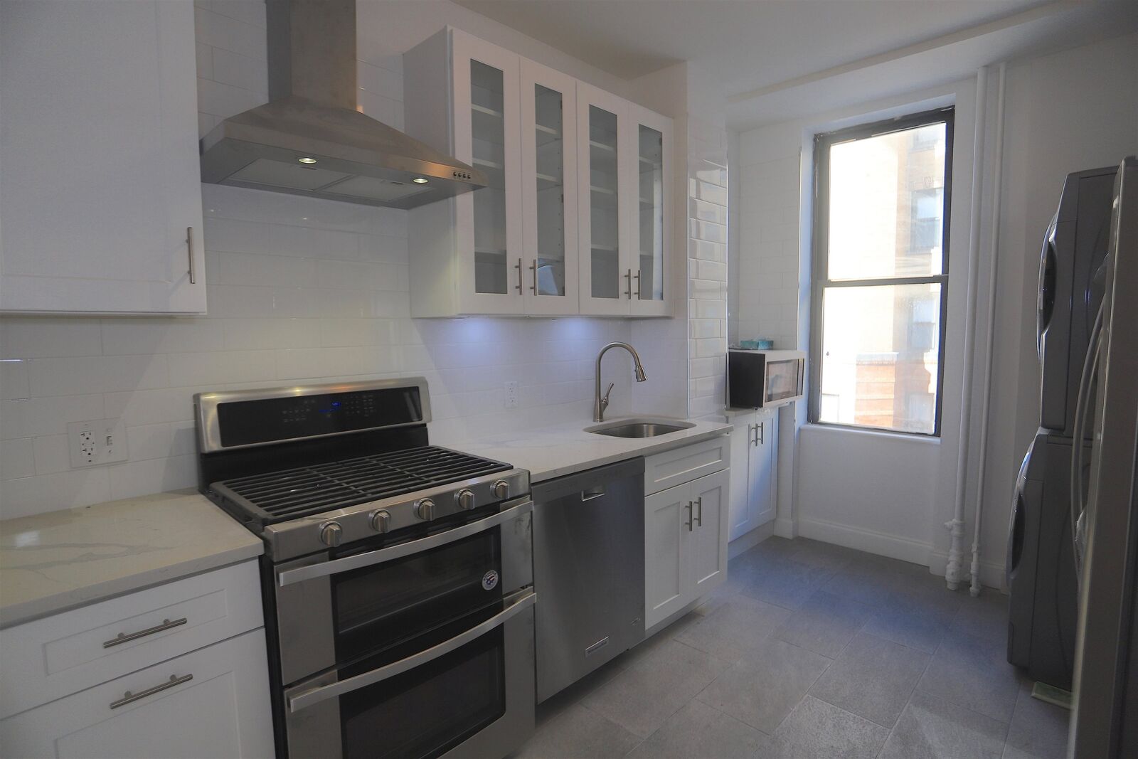 Property Photo: 1131 Washington St 2 NJ 07030