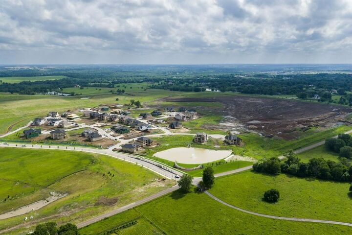 Property Photo:  9702 W 175th Terrace  KS 66221 