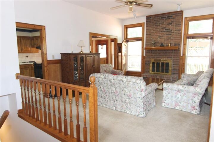 Property Photo:  12478 S Twilight Lane  KS 66062 