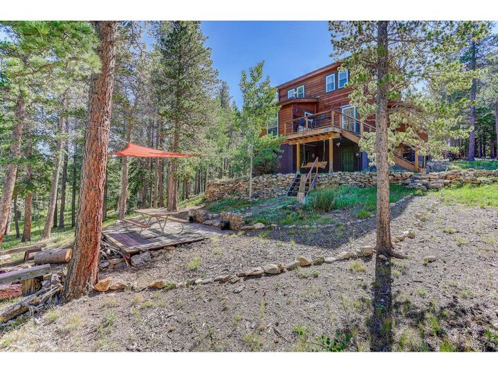 Property Photo:  104 E Dory Way  CO 80422 