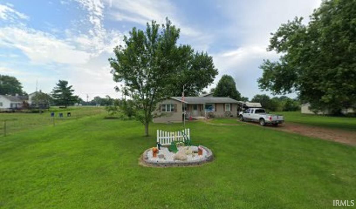 Property Photo: 9177 W 450N IN 46732