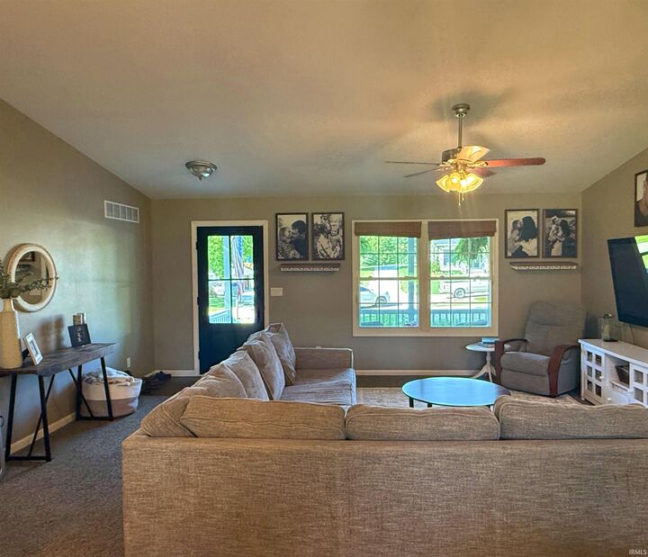 Property Photo: 13 Terrace Park Drive IN 47501
