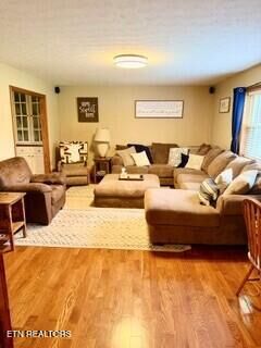 Property Photo:  809 Montvue Ave  TN 37763 
