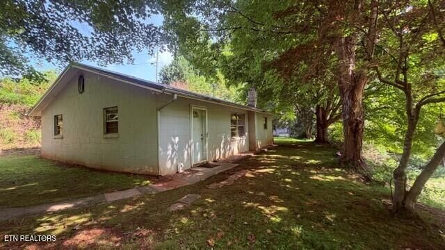 Property Photo: 937 Misty Valley Rd TN 37737