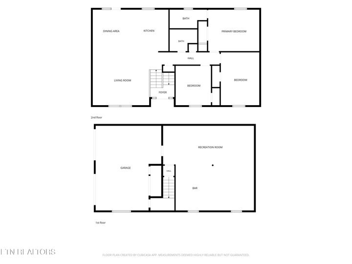 Property Photo:  710 Beard Valley Rd  TN 37807 