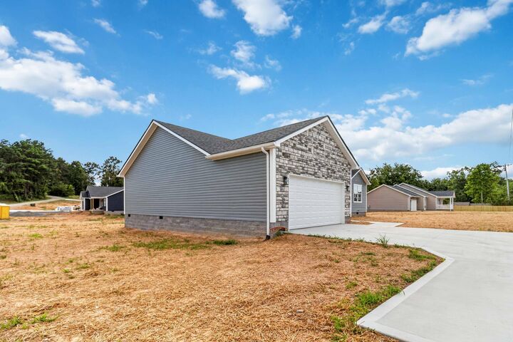 Property Photo:  643 Pleasant View Road  KY 40744 