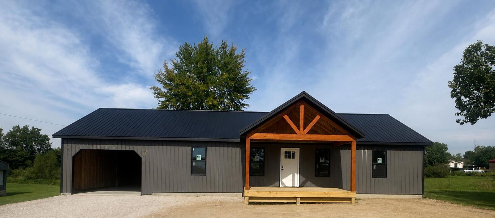Property Photo: 6429 Preston Road KY 40360
