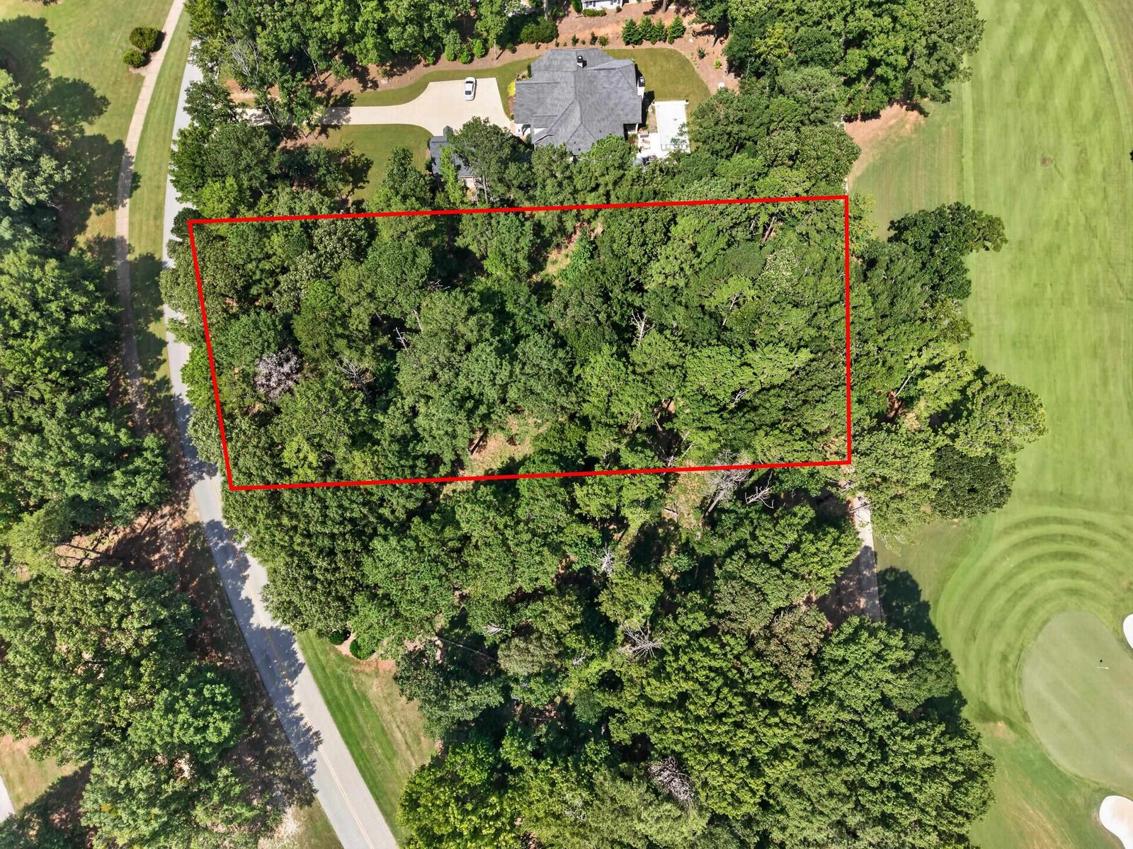 Property Photo: 381 Reynolds Drive GA 31024