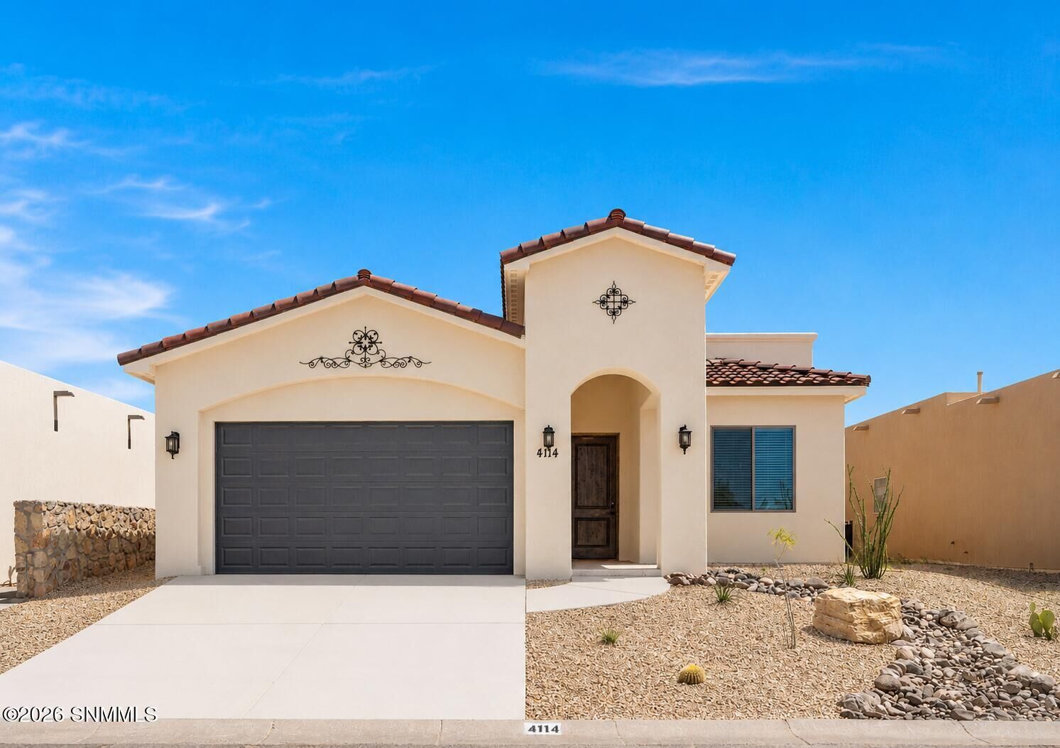 Property Photo:  4114 Adaro Way  NM 88011 