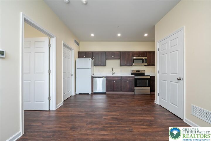 Property Photo:  418 Race Street 7  PA 17901 