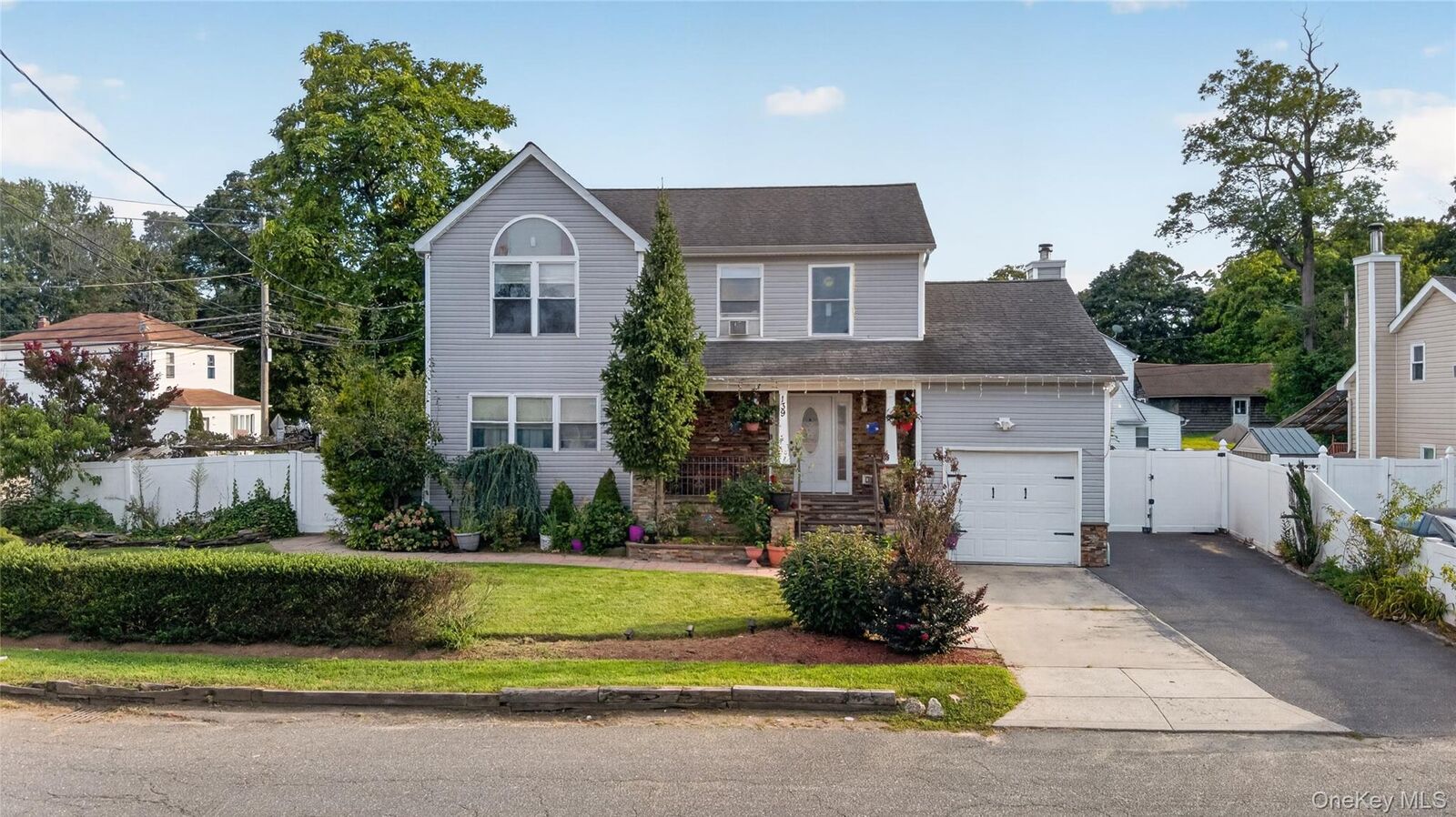 Property Photo: 139 Smith Street NY 11701