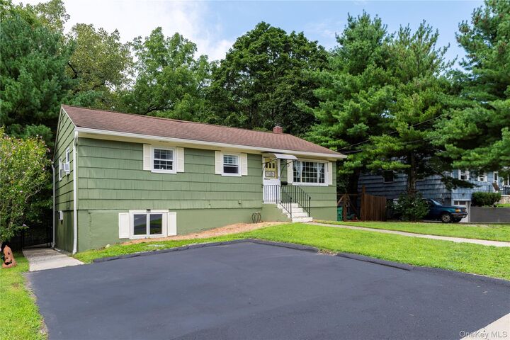 Property Photo:  59 Phillips Street  NY 12508 