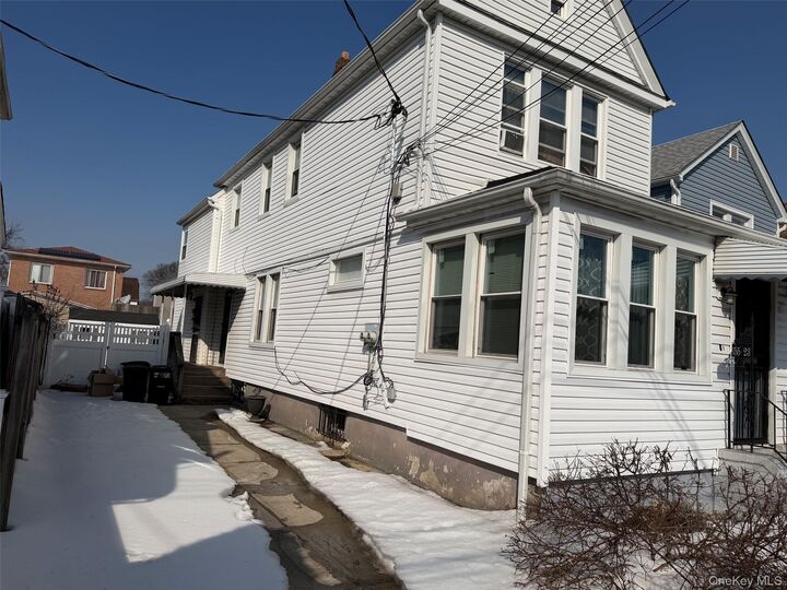 Property Photo:  155-23 115 Drive  NY 11434 