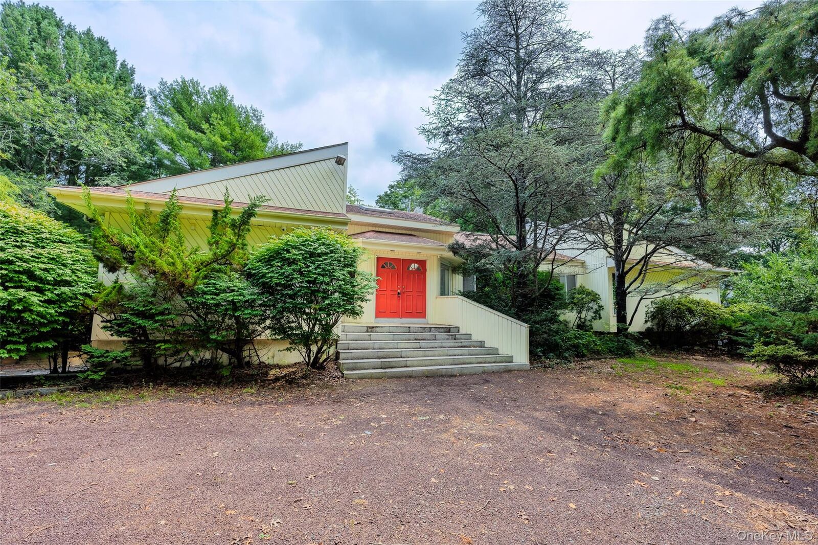 Property Photo: 23 The Registry NY 11942