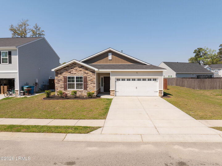 Property Photo:  187 Great Bend Drive  SC 29906 