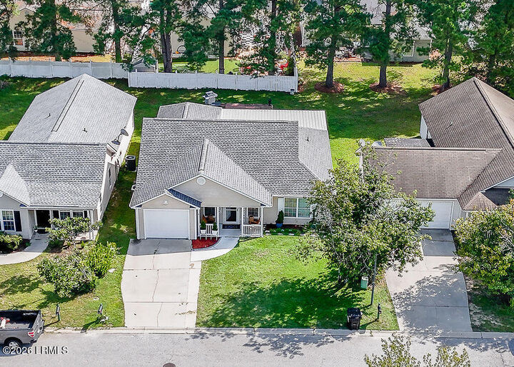 Property Photo:  69 W Morningside Drive  SC 29910 
