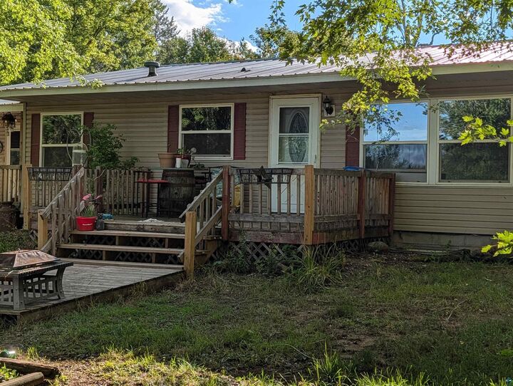 Property Photo:  53085 Dupuis Rd  MN 55072 