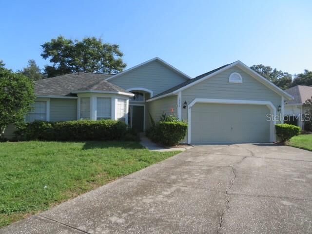 Property Photo: 1271 Erdman Court FL 32703