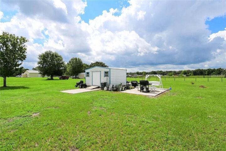 Property Photo:  36630 Chancey Road  FL 33541 