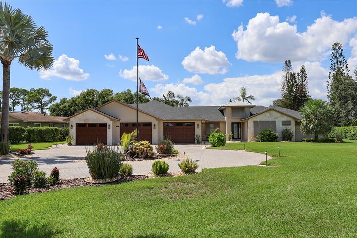Property Photo: 3640 Crump Road FL 33881