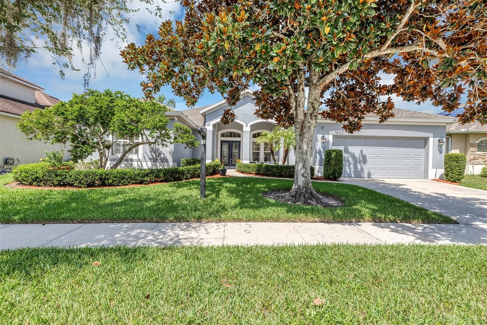 Property Photo:  14112 Islamorada Drive  FL 32837 