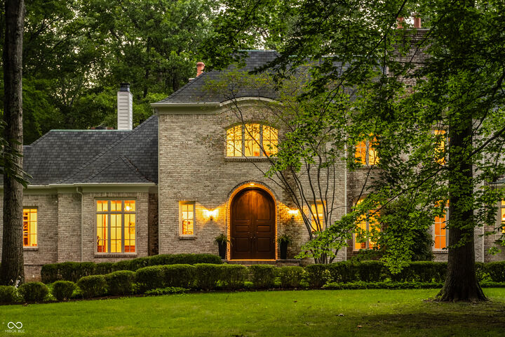 Property Photo: 9150 Timberwolf Lane IN 46077