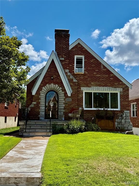 Property Photo:  5638 Oleatha Avenue  MO 63139 