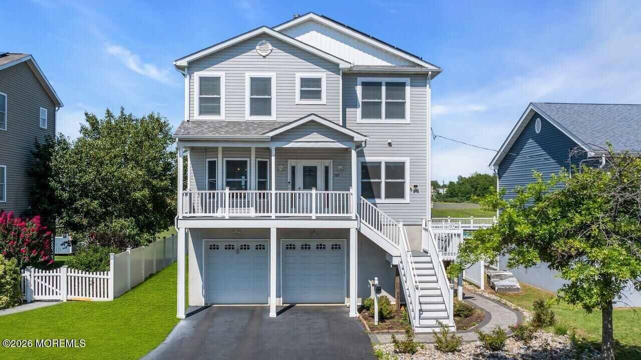 Property Photo:  507 Edmunds Avenue  NJ 07735 