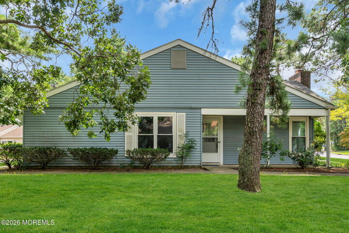 Property Photo:  726A Wooton Court  NJ 08759 