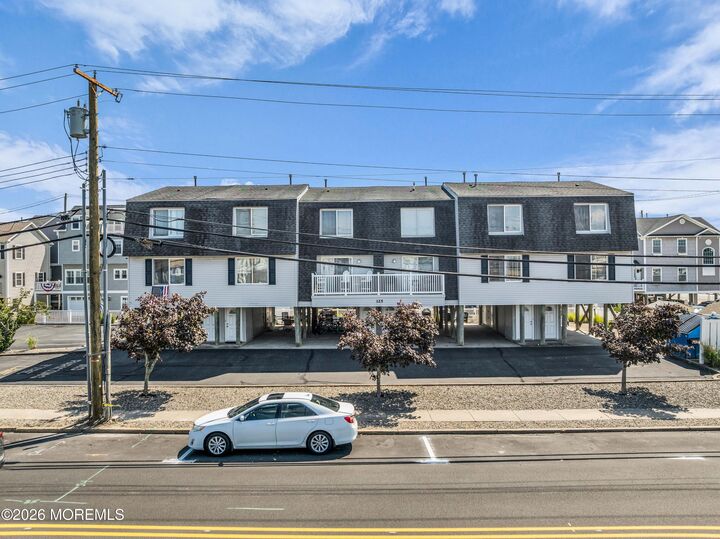 Property Photo:  125 Strickland Boulevard  NJ 08735 