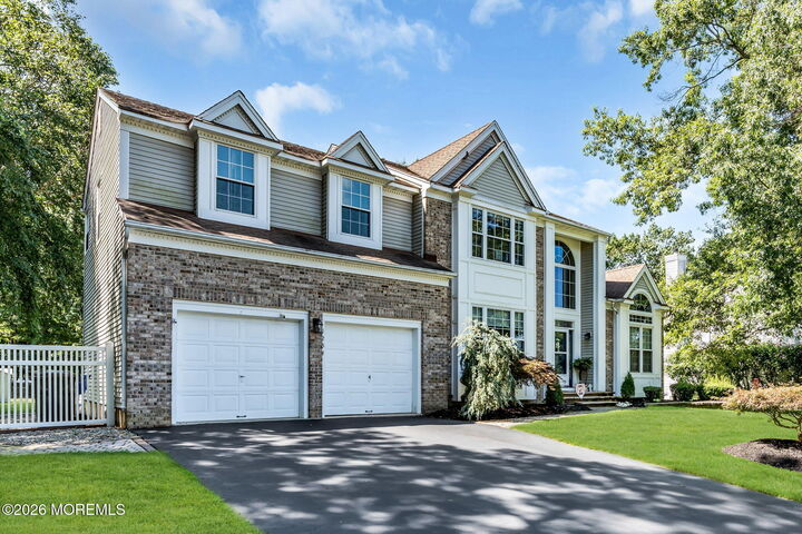 Property Photo:  1254 Black Birch Court  NJ 08753 