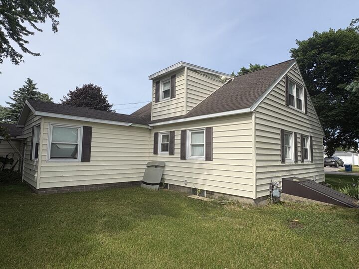 Property Photo: 1782 Vine Street MI 49660
