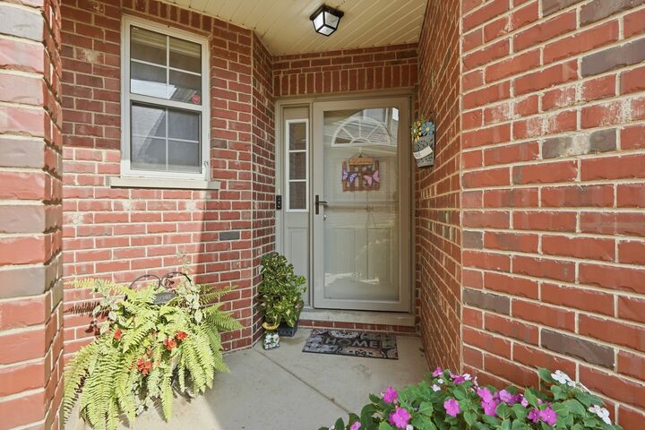 Property Photo:  14959 S Suffolk Court  IL 60491 