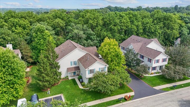 Property Photo:  635 Windsor Drive 4A  IL 60020 