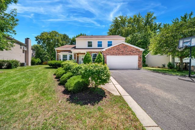 Property Photo:  1384 Marble Hill Drive  IL 60047 
