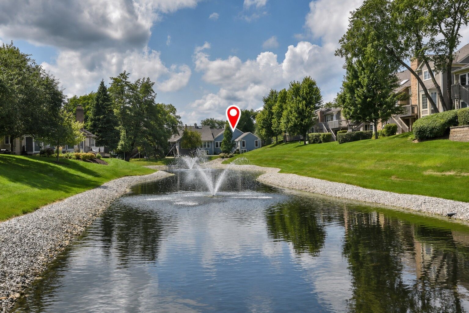 Property Photo: 139 Strome Lane IL 60067