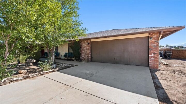 Property Photo: 10839 11th Avenue CA 92345