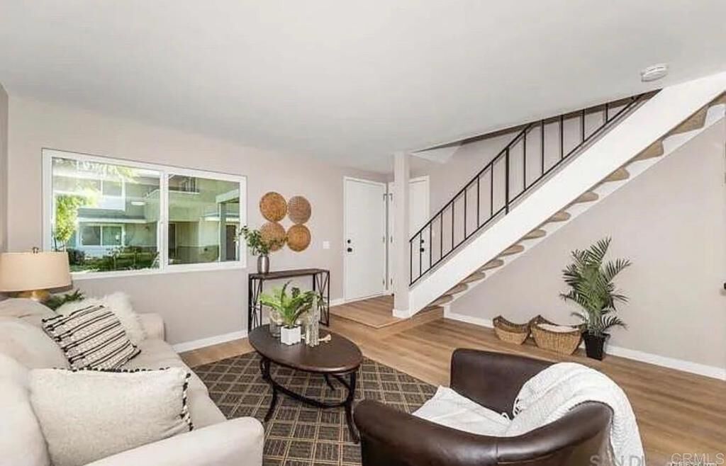 Property Photo: 2512 Wanek Road C CA 92027