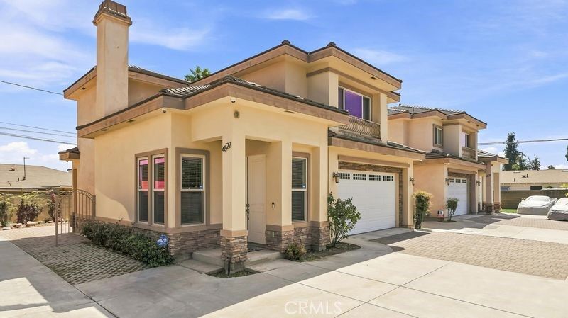 Property Photo:  4827 Arden Drive  CA 91780 