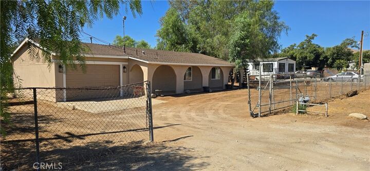 Property Photo:  22401 Ellis Avenue  CA 92570 