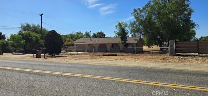 Property Photo:  22401 Ellis Avenue  CA 92570 