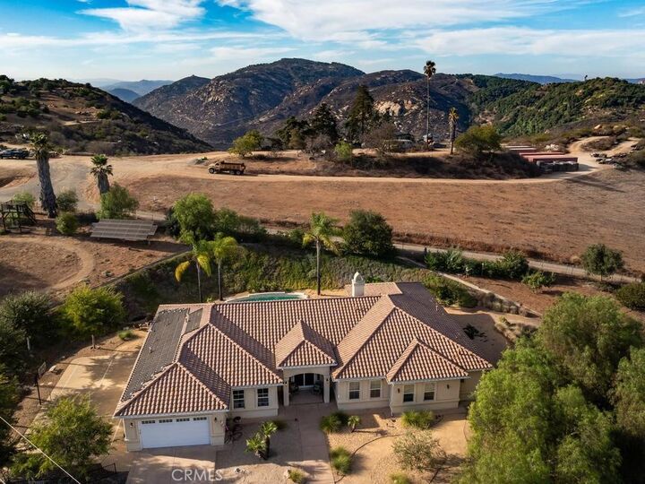 Property Photo: 9430 W Lilac CA 92026