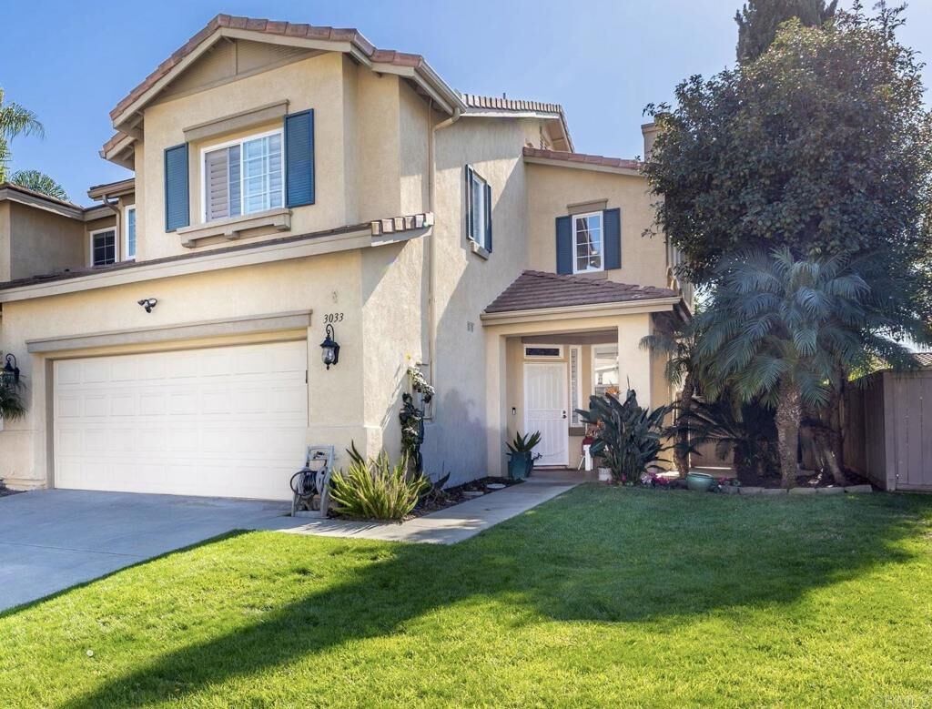 Property Photo: 3033 Rancho La Presa CA 92009