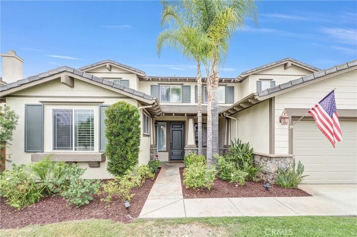 Property Photo: 42211 Faber Court CA 92592
