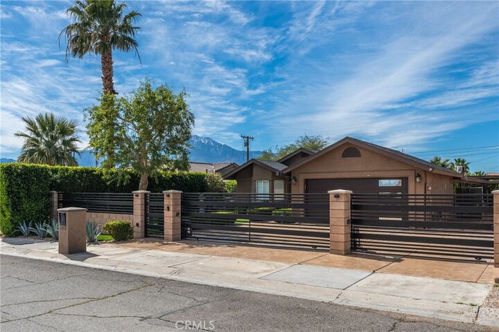 Property Photo: 13815 Del Ray Lane CA 92240
