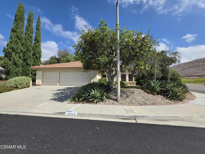 Property Photo:  2414 Rikkard Drive  CA 91362 
