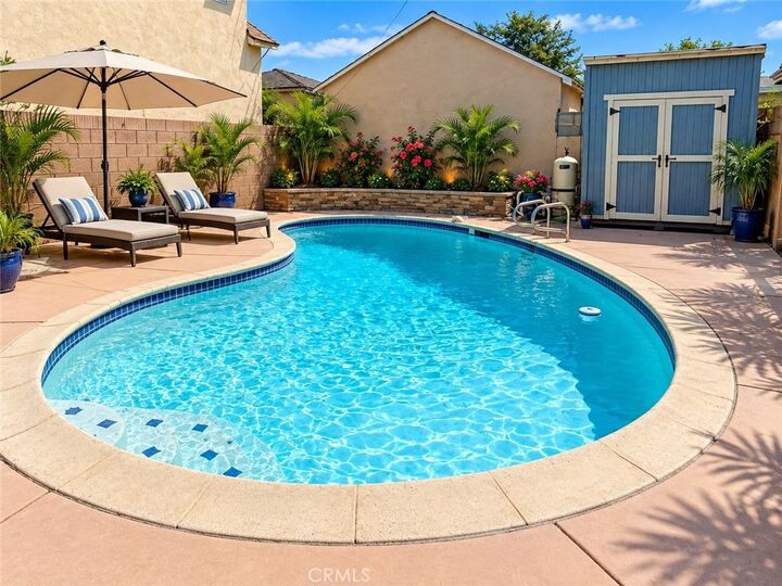 Property Photo:  10826 Maidstone  CA 90670 