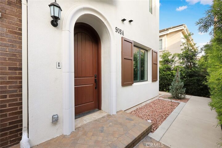 Property Photo:  905 Sunset Blvd A  CA 91007 